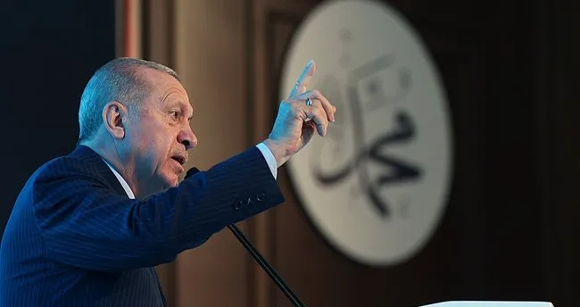 Başkan Erdoğan'dan Narin ve sıla bebek açıklaması: Vicdansızlıktır, fırsatçılıktır