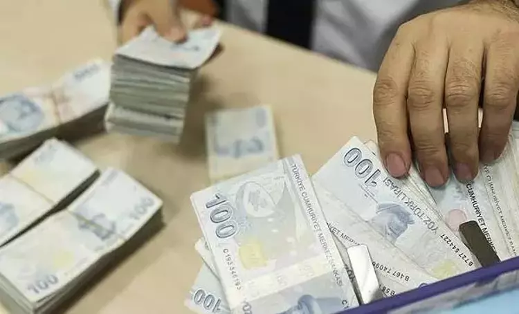 Asgari ücrette çarpıcı rakam! 2025 Asgari ücret ne kadar olacak?