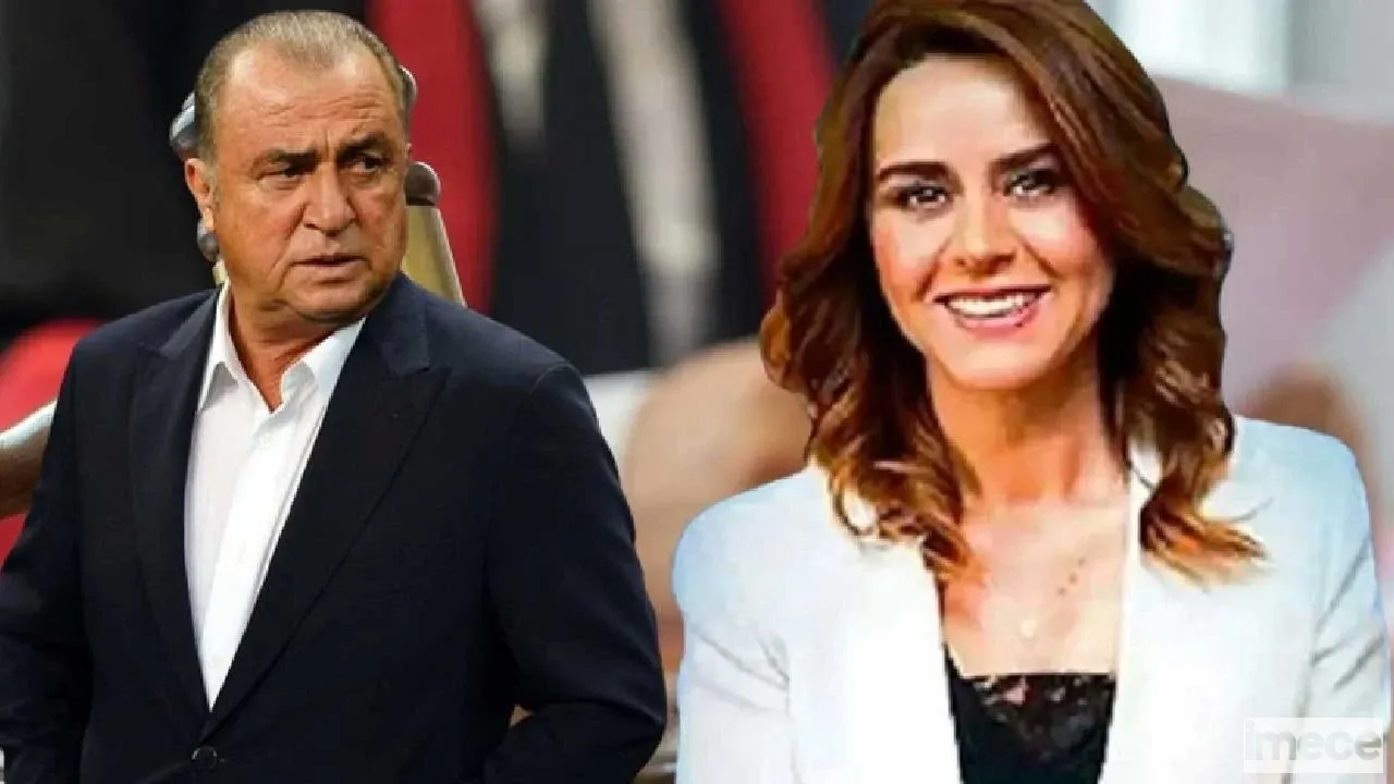 Seçil Erzan'dan mahkemede çok çarpıcı Fatih Terim, ifadesi! Aldığı paraları bakın kimlere dağıtmış!