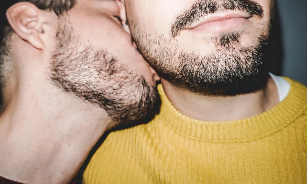 Gay nedir, ne demek? Gay ne anlama gelir?