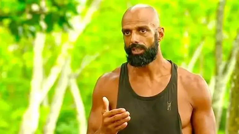 Survivor yarışmacısı Hasan Yanlızoğlu kansere yenik düşerek hayatını kaybetti