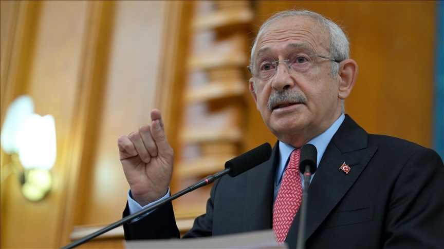 Avukatı açıkladı! Kemal Kılıçdaroğlu'nun mahkemeye zorla getirilme kararı kaldırıldı