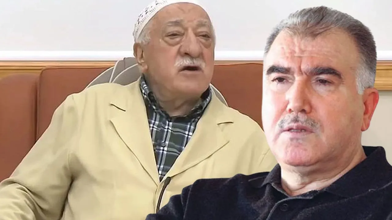 FETÖ terör örgütü başına geçmesi beklenen Mustafa Aymaz kimdir, nerelidir, kaç yaşındadır, nerde yaşıyor?