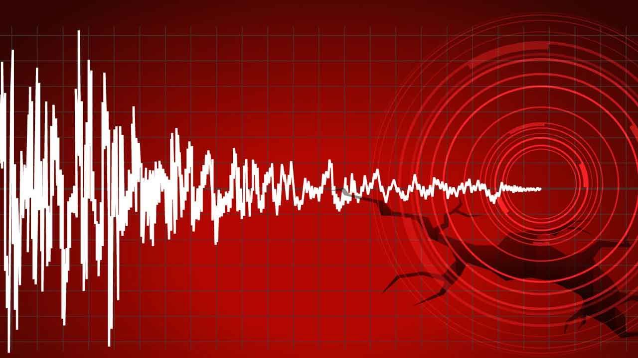 Türkiye sallanmaya devam ediyor! Kırıkkale'de korkutan deprem