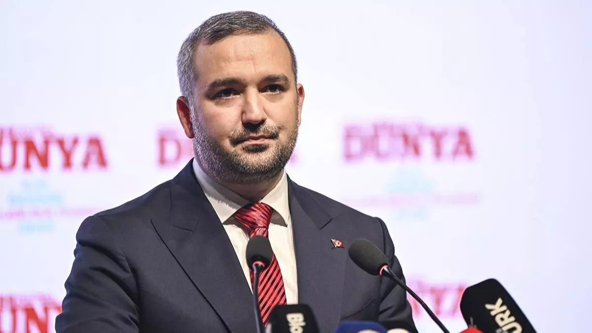 TCMB Başkanı Fatih Karahan'dan yılın son enflasyon raporu