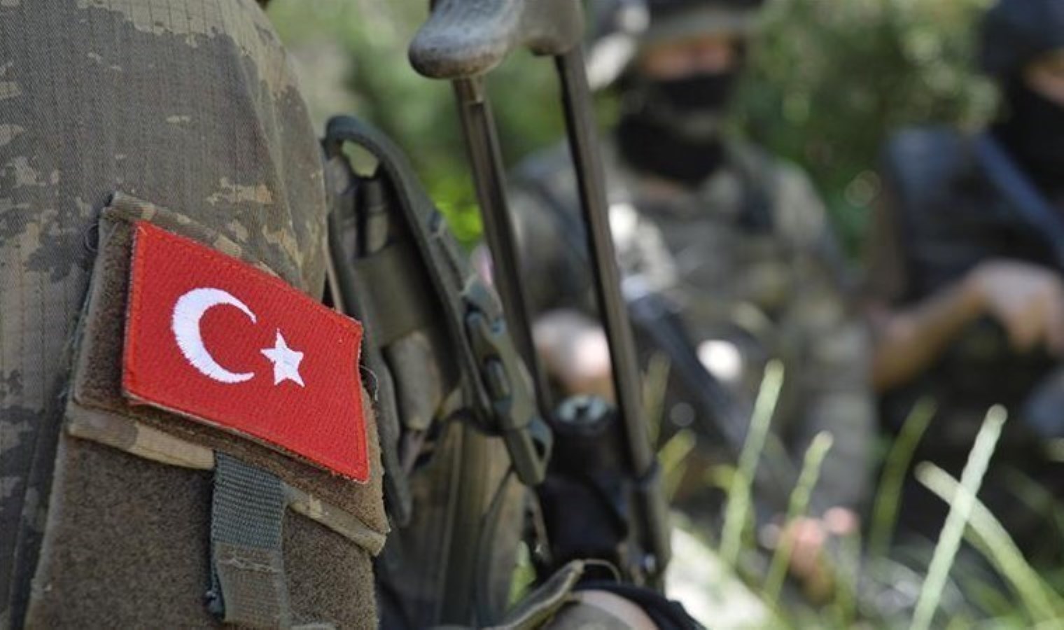 Son Dakika! MSB başarılı operasyon daha: 16 PKK'lı terörist etkisiz hale getirildi!