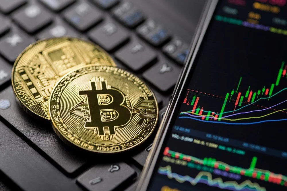 Bitcoin yatırımcısı çok mutlu! Bitcoin 100 bin dolara yürüyor