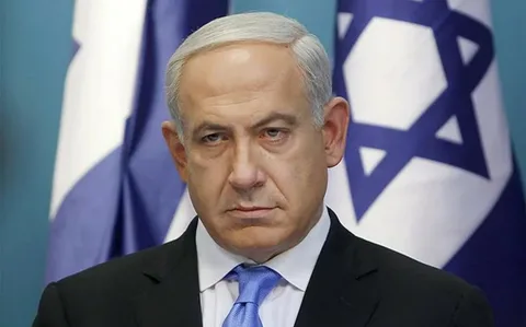 Son dakika haberi! Uluslararası ceza mahkemesi, Netanyahu hakkında yakalama emri verdi!