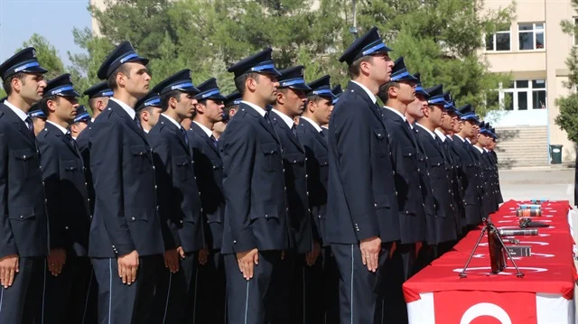 12 bin polis adayı için ön başvuru süreci başladı: İşte o şartlar...