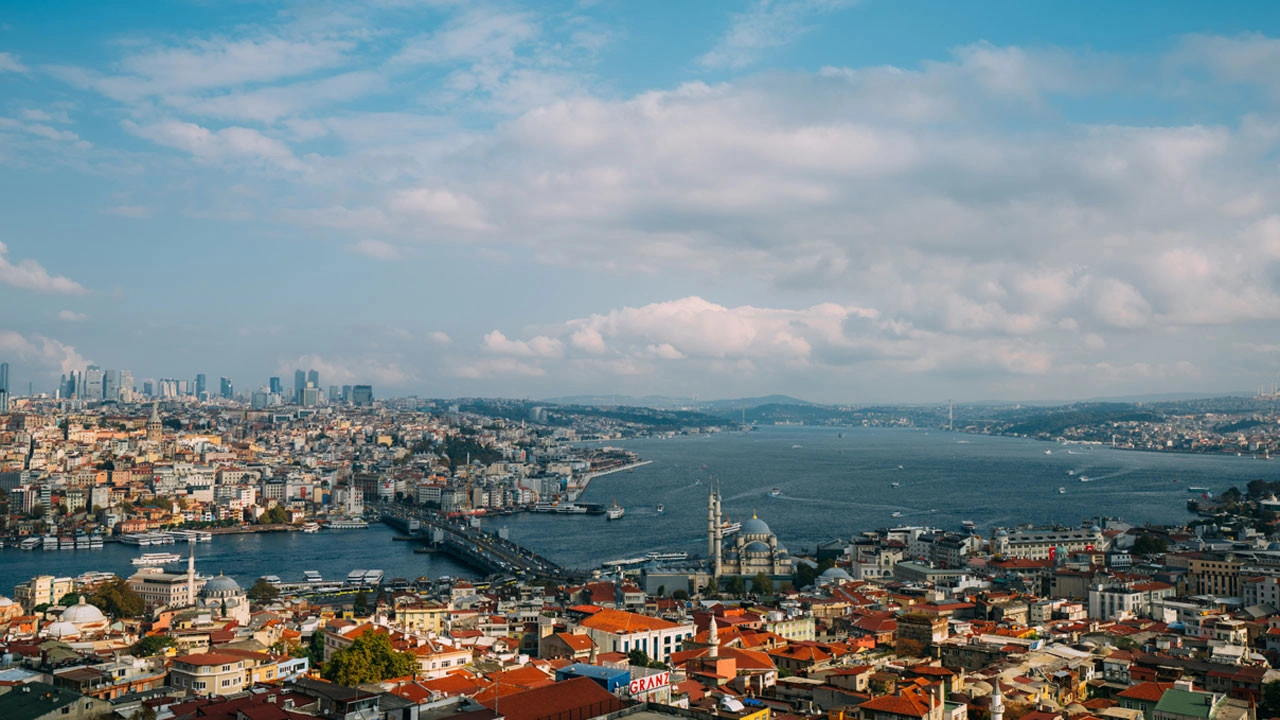 İstanbul'da su sorunu büyüyor! İSKİ korkutucu rakamları açıkladı