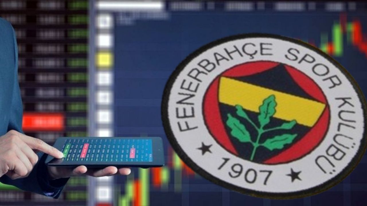 Borsa'da Fenerbahçe yüz güldürdü! Kasım'da kazandıran şirketler açıklandı