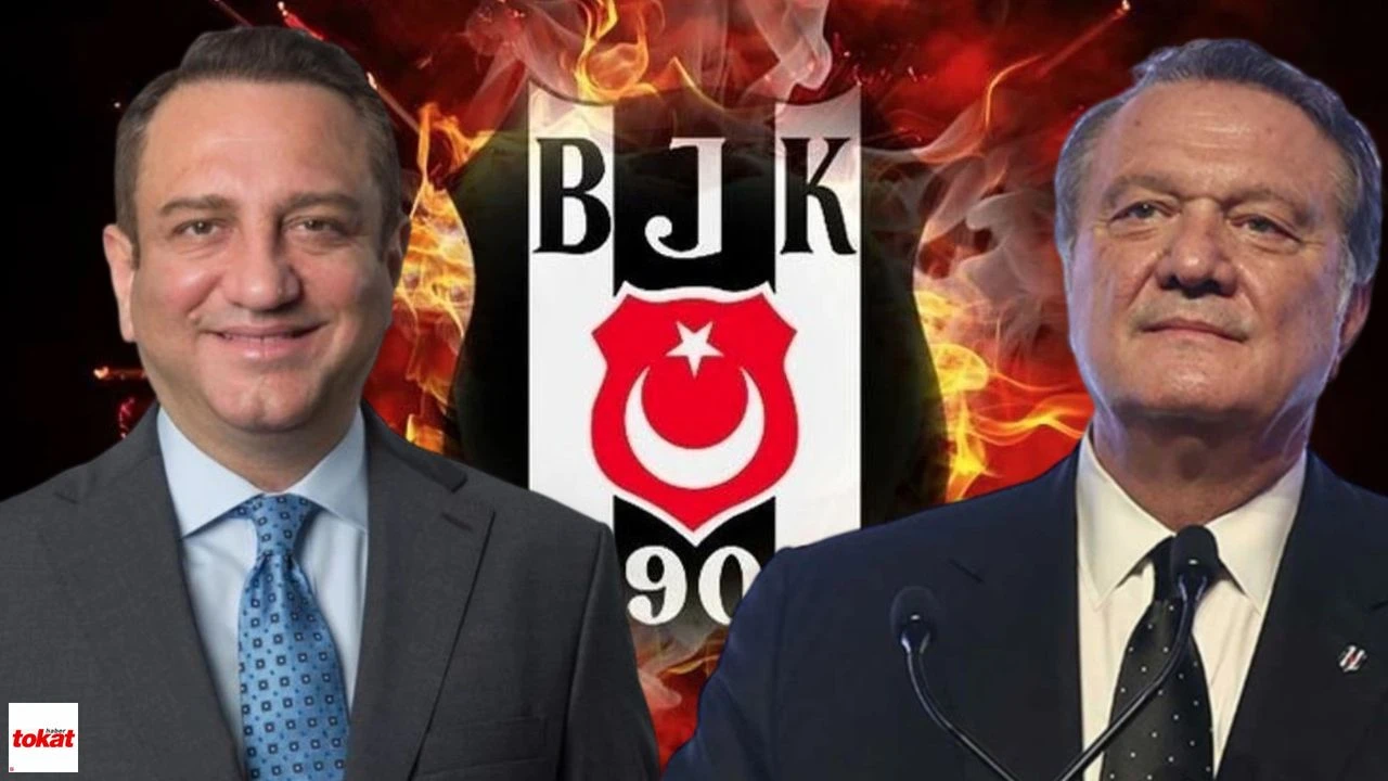 Beşiktaş taraftarının hedefinde olan ve  istifası istenen Kaan Şakul sessizliğe bürünerek görevine devam ediyor