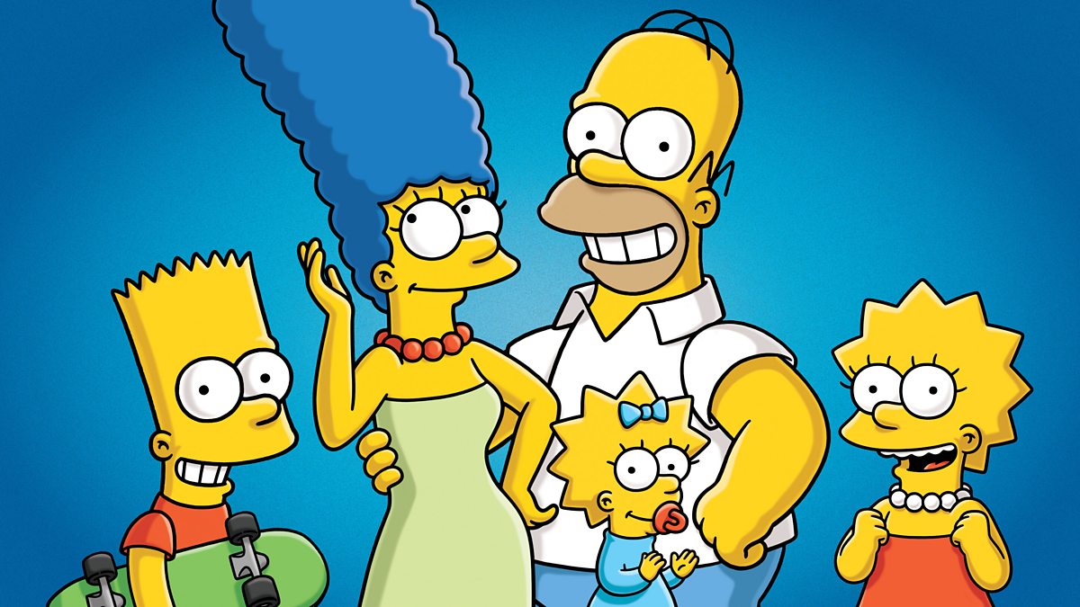 Sosyal medyada çok konuşuldu: Simpsonslar kehaneti yine tuttu!