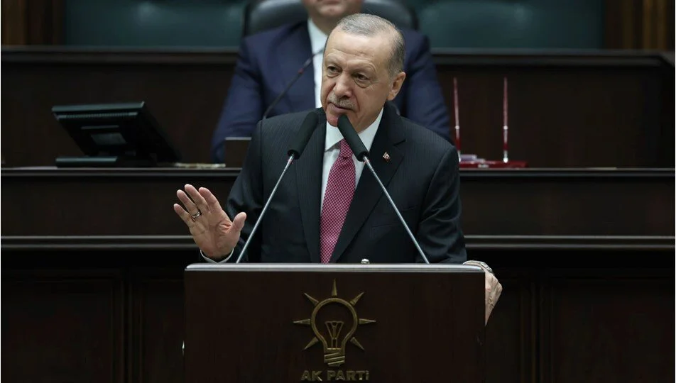 Başkan Erdoğan'dan asgari ücret açıklaması! "Çalışanı enflasyona ezdirmedik"