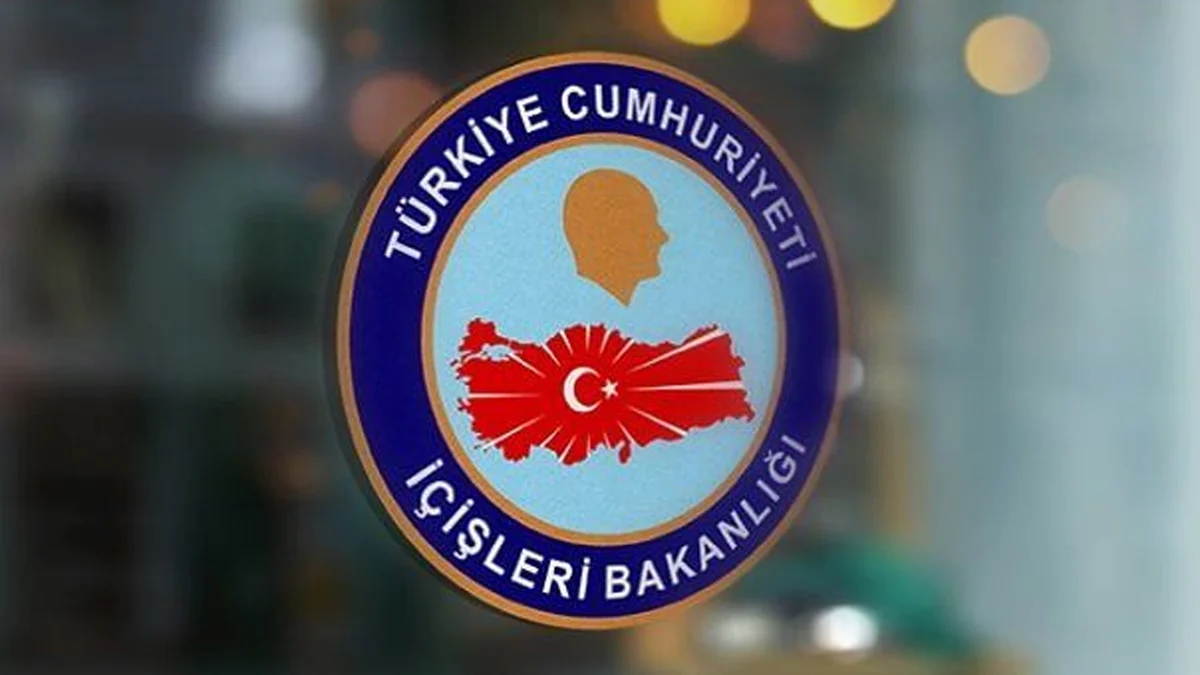 İçişleri Bakanlığı duyurdu: 95 uzman yardımcısı alınacak