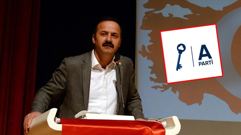 Yavuz Ağıralioğlu: Yanlış bir muhataplık Öcalan, Kürtlerin temsilcisi değildir