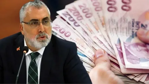 Bakan Işıkhan açıkladı: Asgari ücrette ara zam olacak mı?