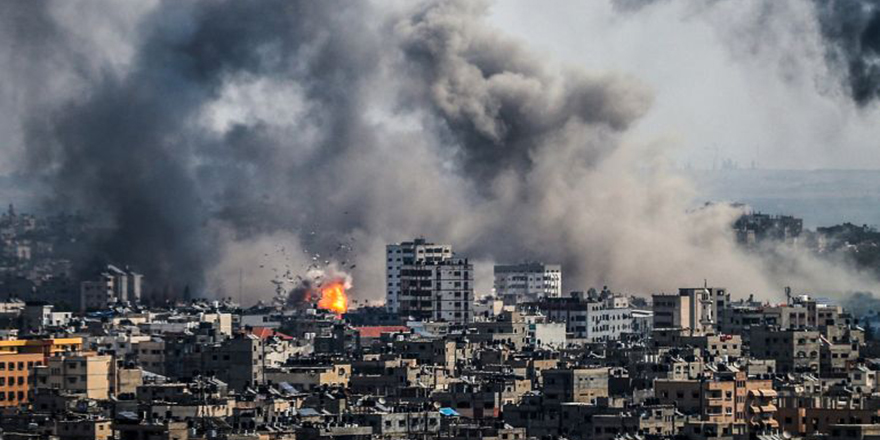 Donald Trump duyurdu! Gazze'de ateşkes anlaşmasına varıldı! İşte İsrail ile Hamas arasında ateşkesin tüm maddeleri