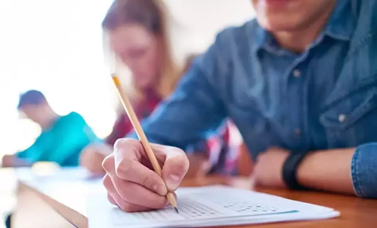 Milli Eğitim Bakanlığı açıkladı: İşte, Akademi Giriş Sınavının önemli detayları...