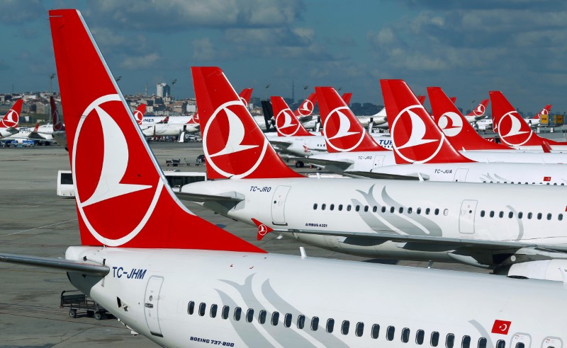 THY'den bayram hediyesi: Çocuk yolculara 23 Nisan'a özel indirim