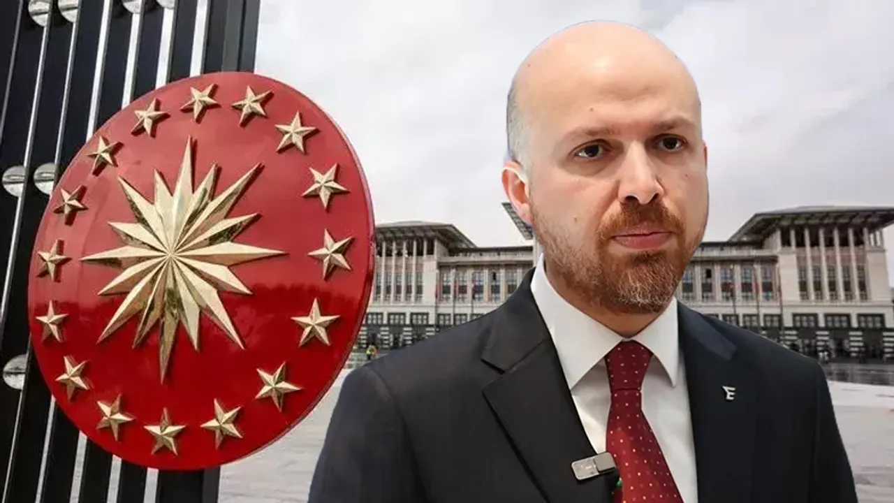Bilal Erdoğan'dan cumhurbaşkanı adayı olmak ister misiniz sorusuna çok konuşulacak yanıt