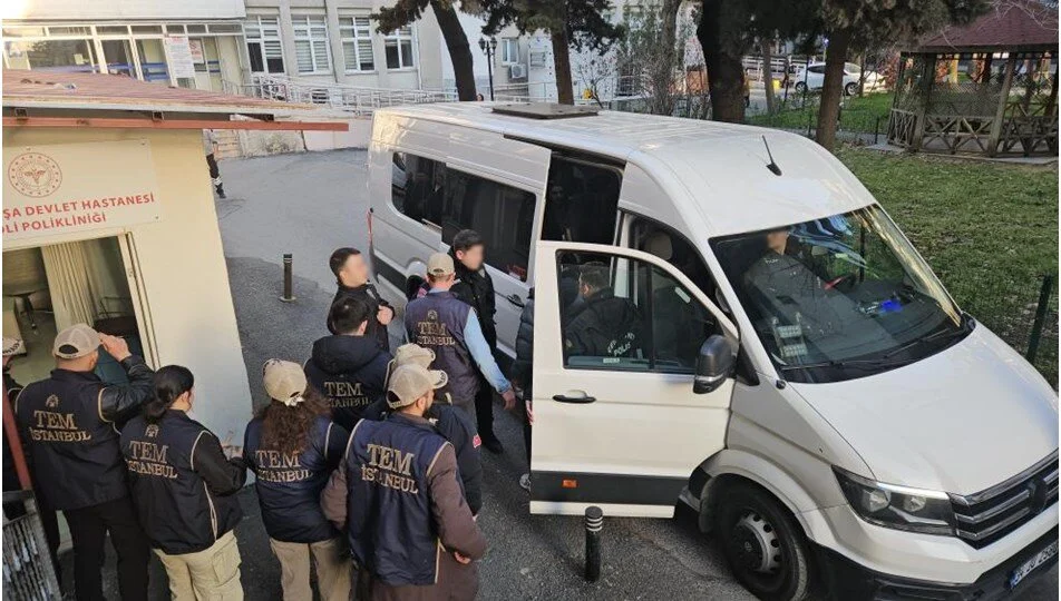 Son Dakika! CHP'li dört belediyeye "terörizme finansman sağlamak" suçlamasıyla iddianame!