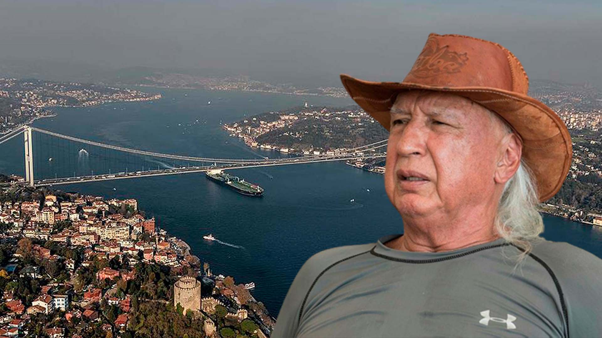 Üşümezsoy'dan İstanbulluları rahatlatacak o açıklama!