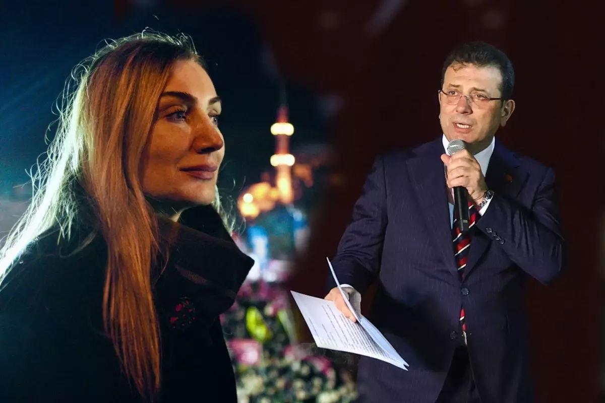 İBB operasyonda gözaltına alınan 48 kişiden 18'i tutuklandı: Aralarında Dilek İmamoğlu'nun abisi de var!