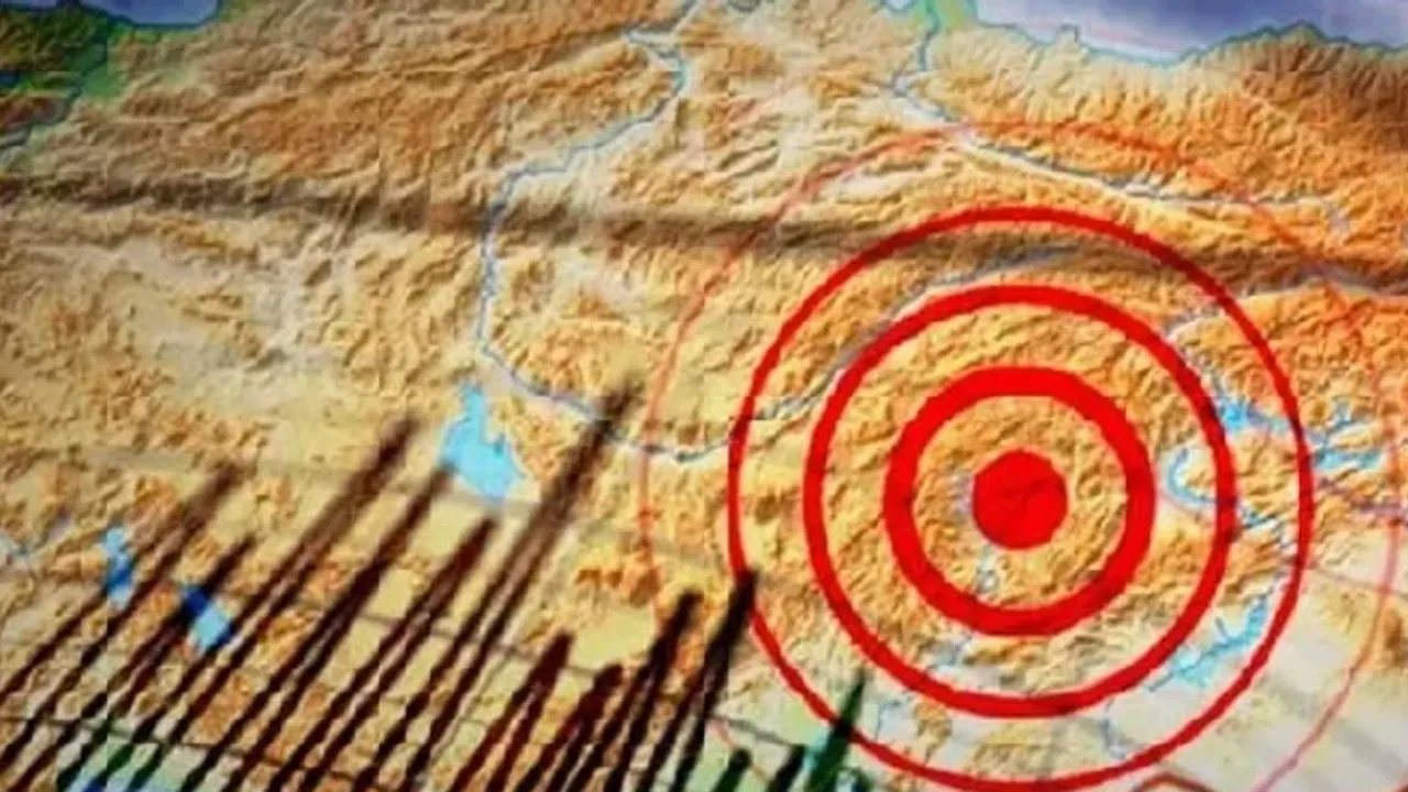 Dünya sallanıyor: Arjantin'de 7.4 büyüklüğünde deprem! Tsunami alarmı verildi!