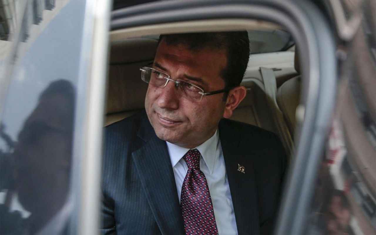 CHP’lilerden Ekrem İmamoğlu’na istifa çağrısı: Parti için çekileceksin!