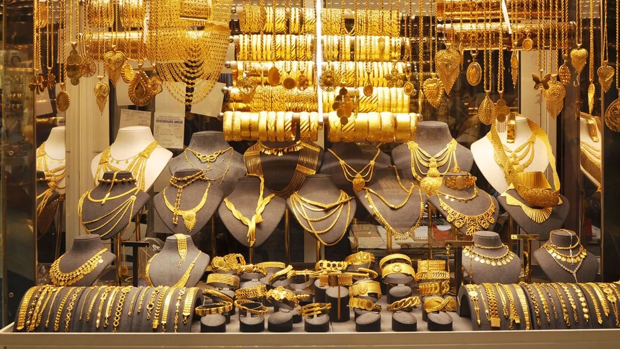 Altında son durum ne? Altın düşer mi çıkar mı? 7 Mayıs güncel altın fiyatlar: Gram, çeyrek, yarım...