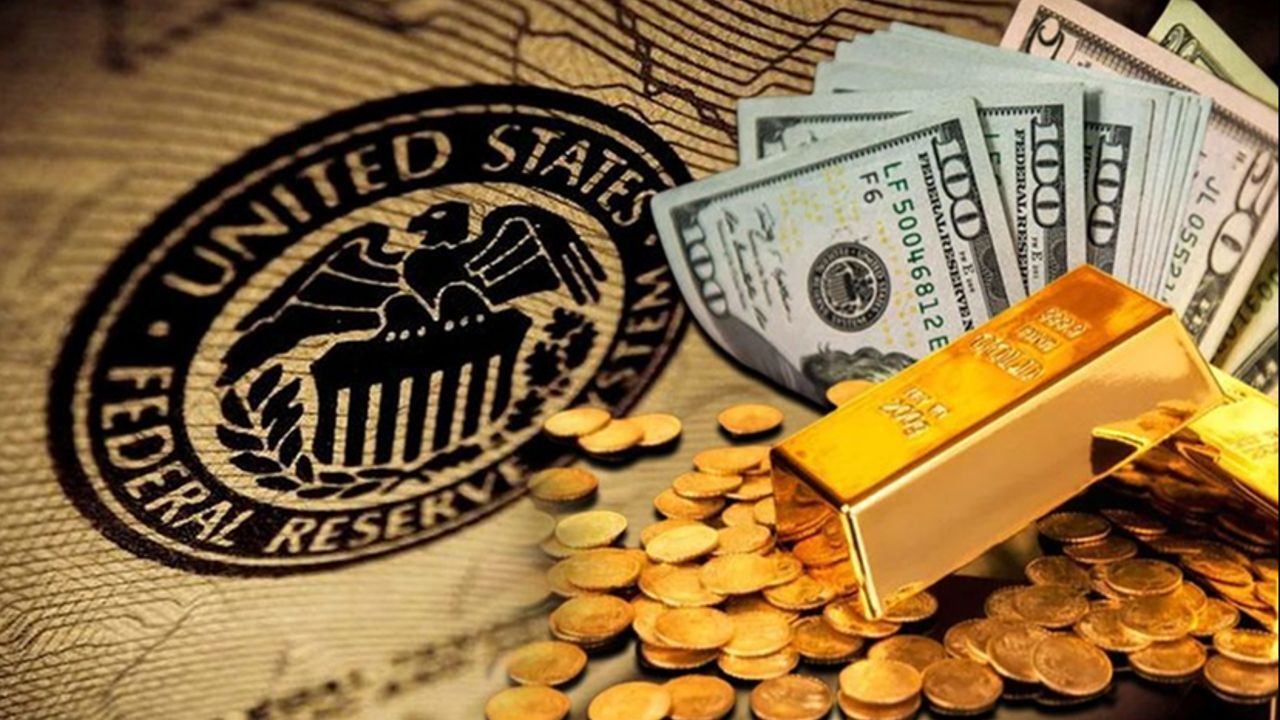 Altında Fed kararı sonrasına dikkat! Gram altın ne kadar oldu? Güncel altın fiyatları