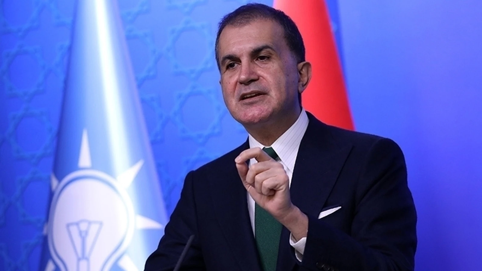 PKK'nın fesih kararına AK Parti'den ilk açıklama geldi!
