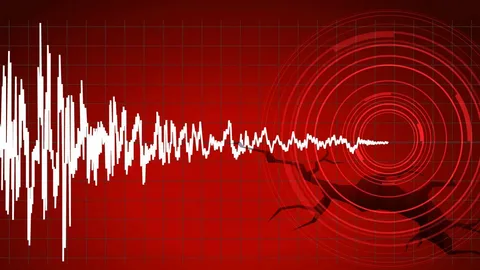 Amasya'da deprem: İşte AFAD'tan ilk açıklama...