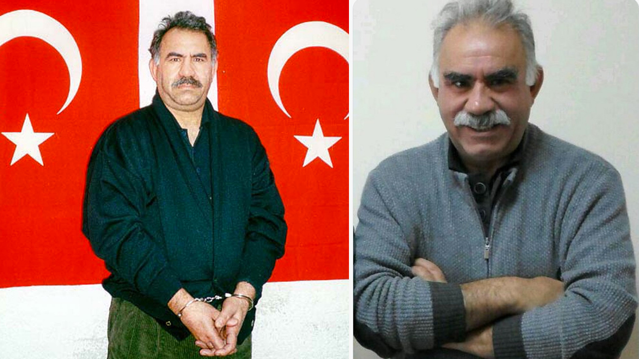 Terör örgütü PKK kendisini feshetti şimdi ne olacak? Abdullah Öcalan için üç farklı senaryo