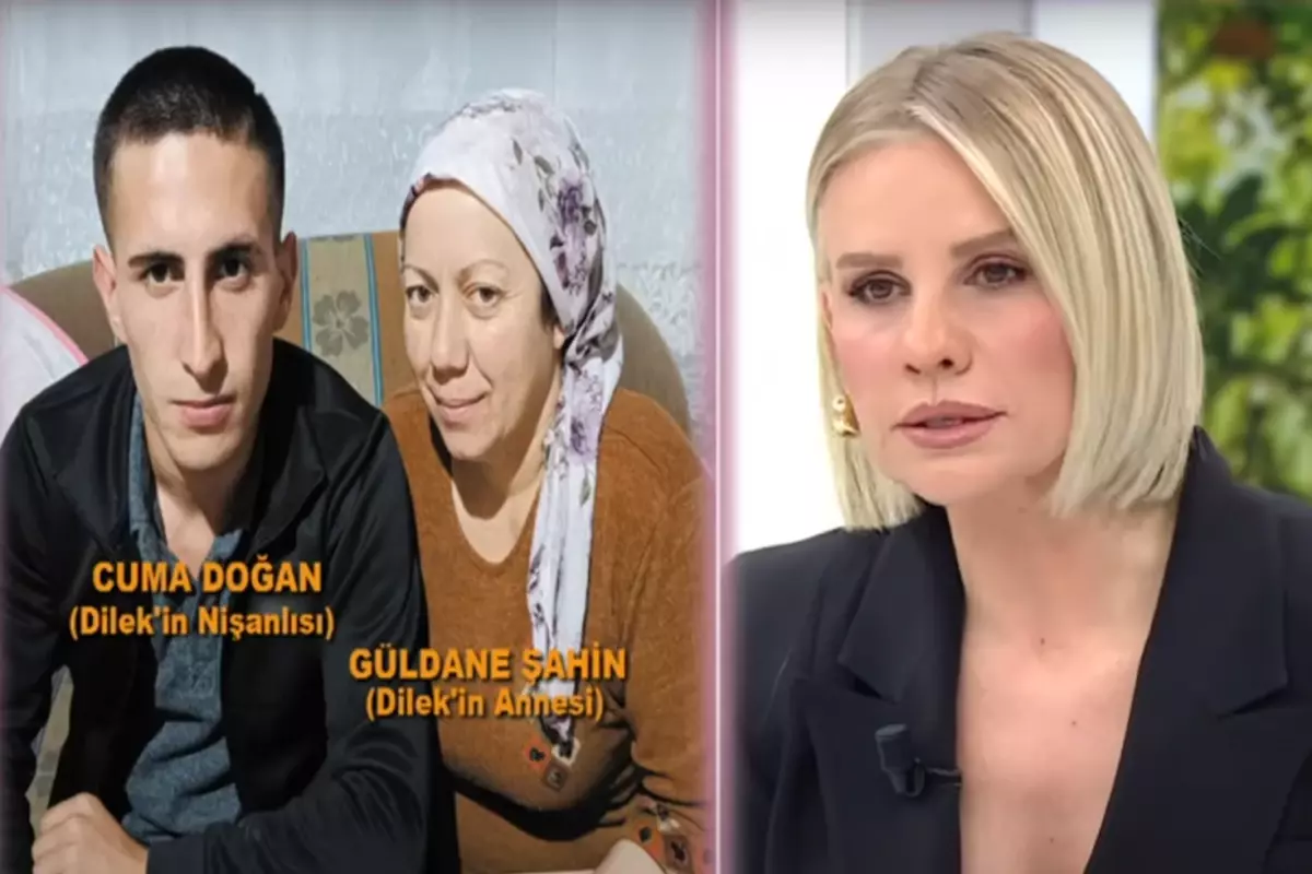 Kayınvalide-damat yasak aşkında yeni gelişme: Haklarında istenen cezalar belli oldu!