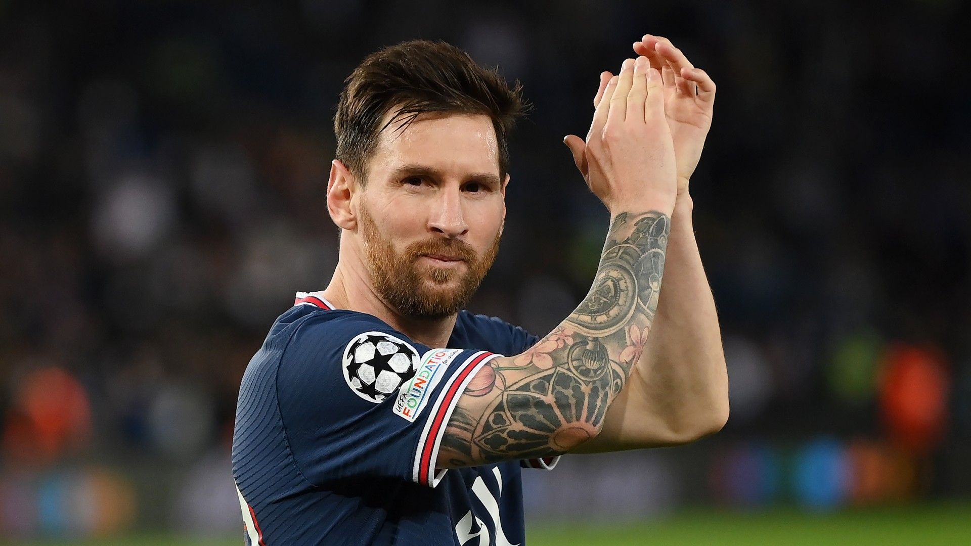 Messi transfer mi oluyor: Teklifi daha önce geri çevirmişti