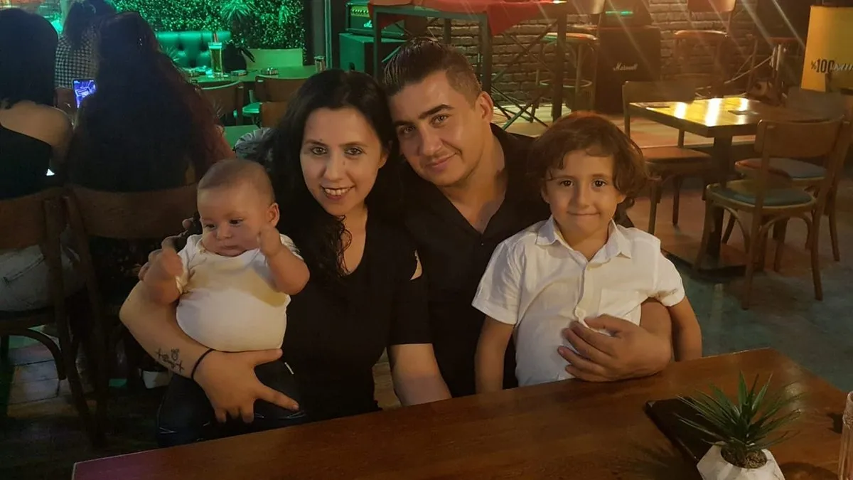 Akıl almaz plan gün yüzüne çıktı: Meğer eşi ve çocuklarını bayıltan itfaiyeci evi de kendi ateşe vermiş!