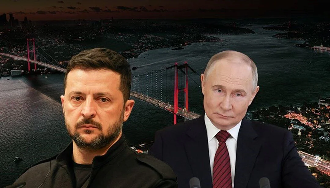 Dünya İstanbul'a odaklandı: Dolmabahçe'de nasıl bir karar çıkacak?