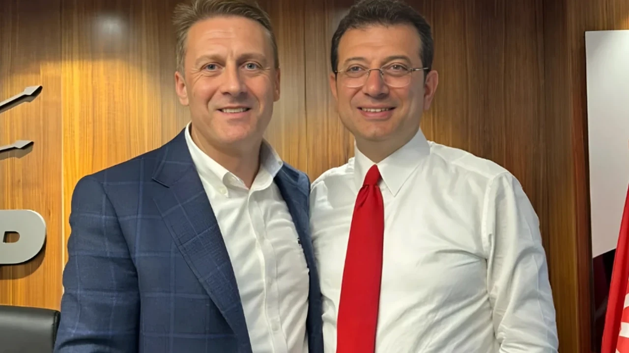 İBB yolsuzluk soruşturmasında itirafçılar artmaya başladı! İmamoğlu'nun gizli para kasası Ertan yıldız itirafçı oldu