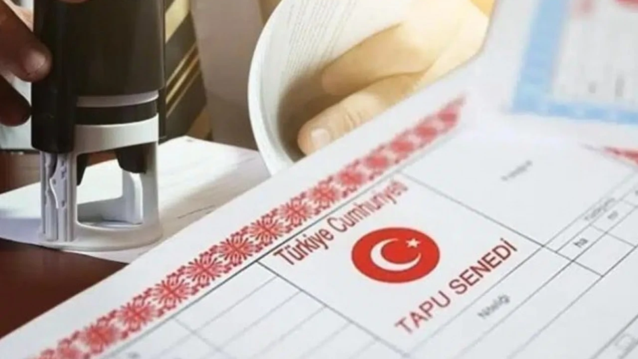 Tabuda yeni uygulama başlıyor! Herkes için zorunlu