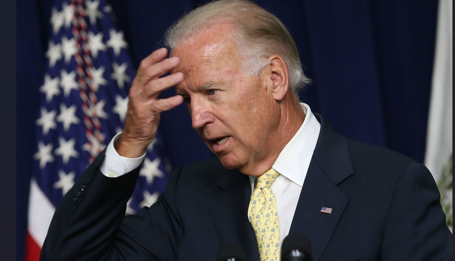 ABD eski Başkanı Joe Biden ölümcül hastalığa yakalandı: İlk mesaj Donald Trump'tan geldi