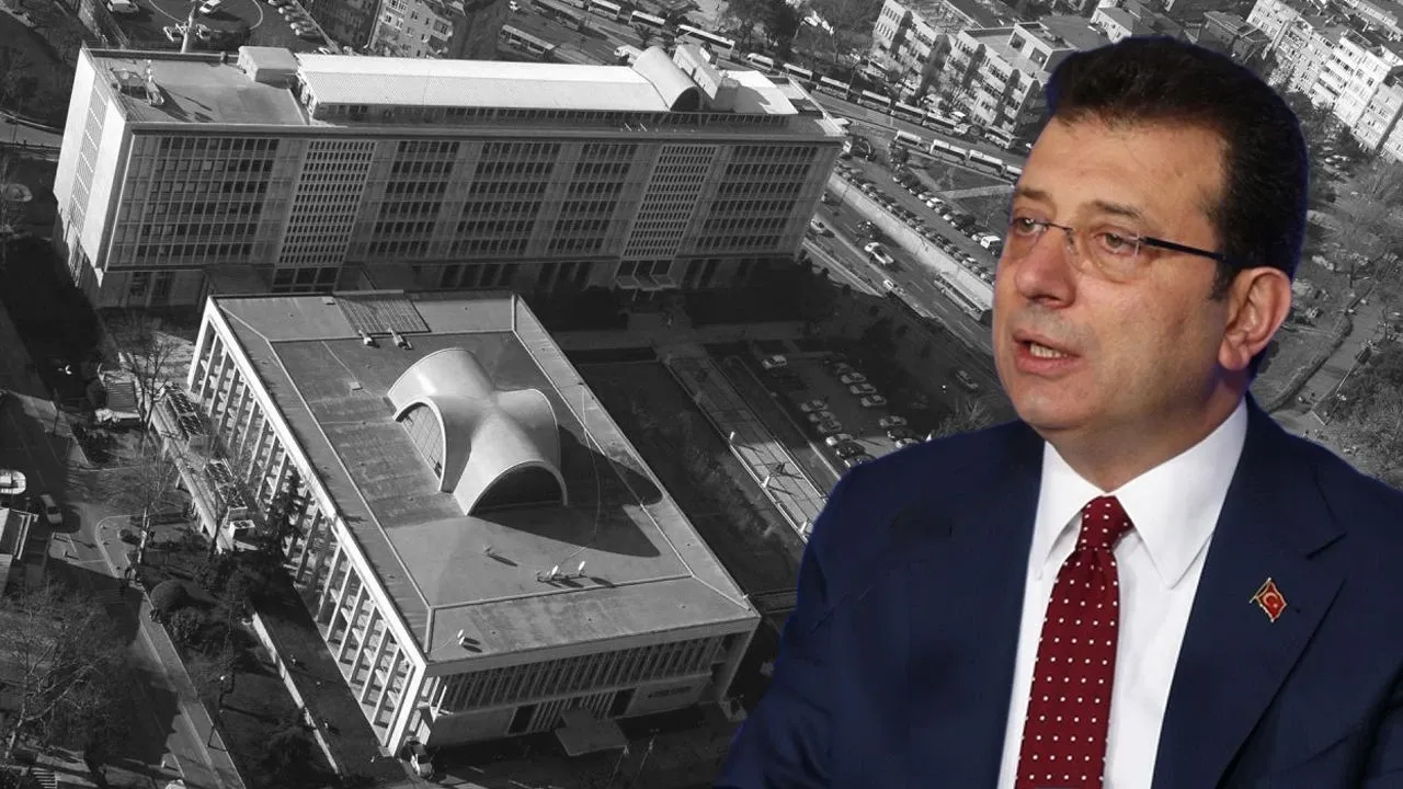 İBB yolsuzluk operasyonunda 3 dalga! Medya AŞ ve Kültür AŞ'ye yönelik operasyonda 22 kişi gözaltına alındı