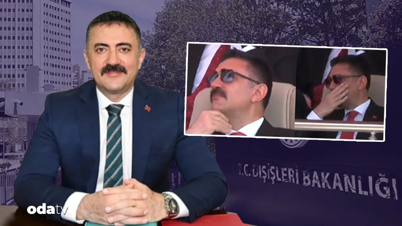 Bülent Tekbıyıkoğlu kimdir, nerelidir?  Bülent Tekbıyıkoğlu neden görevden alındı?