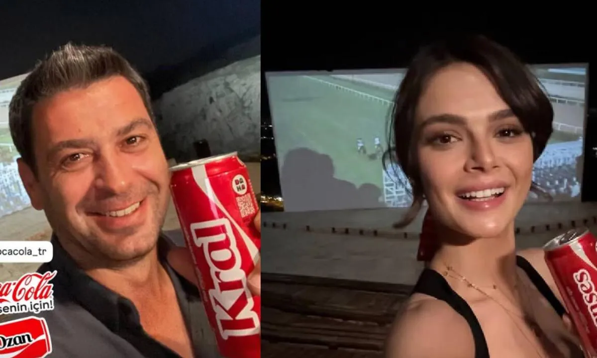 Uzak Şehir dizi ekibine boykot tepkisi sürüyor: Artık ilçemizde istemiyoruz, bu halkın kalbinde sadece adı gibi: UZAK!