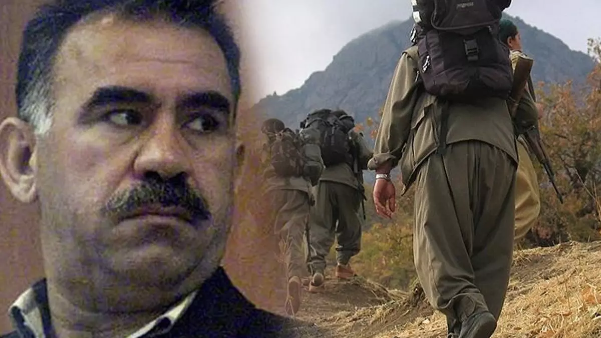 PKK'nın fesih kararı hava da mı kaldı? Karara uymadılar: Biz silah bırakmayacağız!