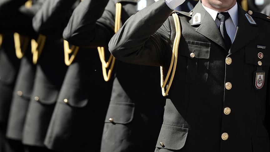 TSK'ya sızan fetöcü muvazzaf askerler hakkında önemli gelişme!