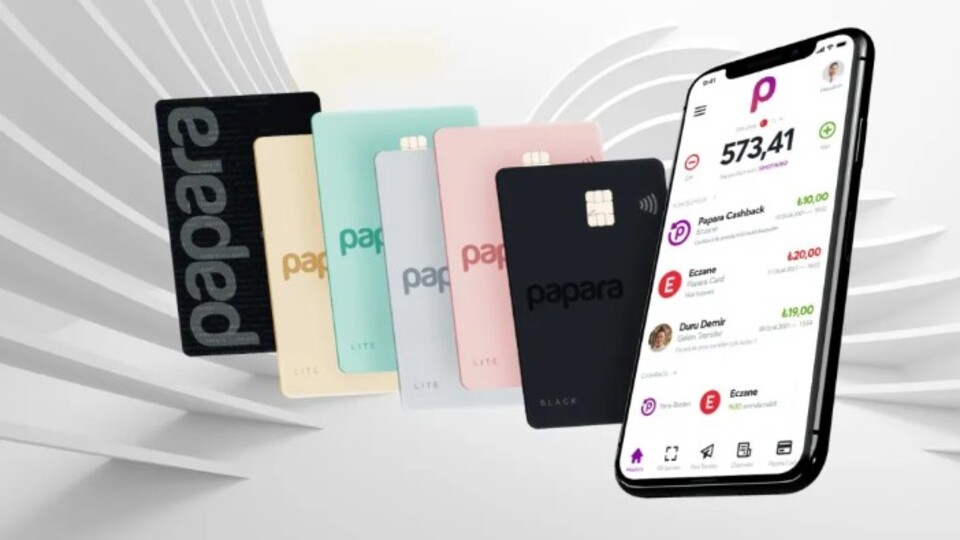 Son dakika: Papara'ya sabaha karşı büyük operasyon! Papara ile birlikte 8 şirkete kayyum atandı...