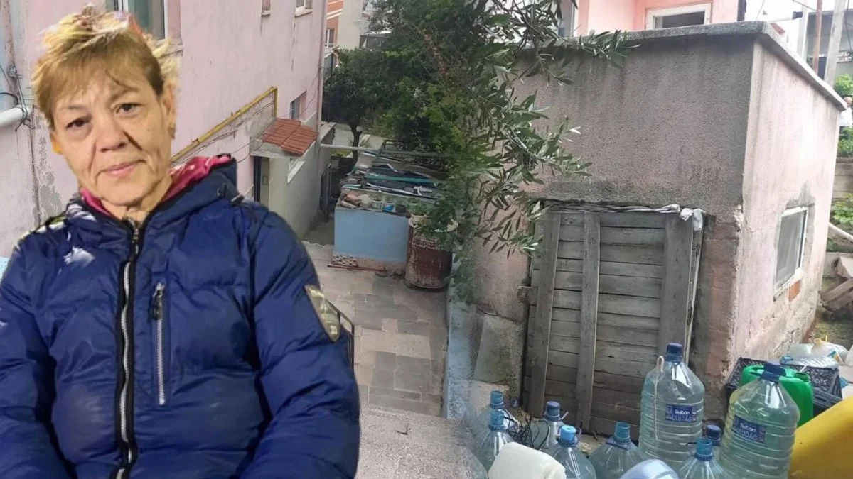 Balıkesir'den vahşet haberi: Ev sahibi, Kiracasını baltayla katledip cesedini kömürlükte sakladı!