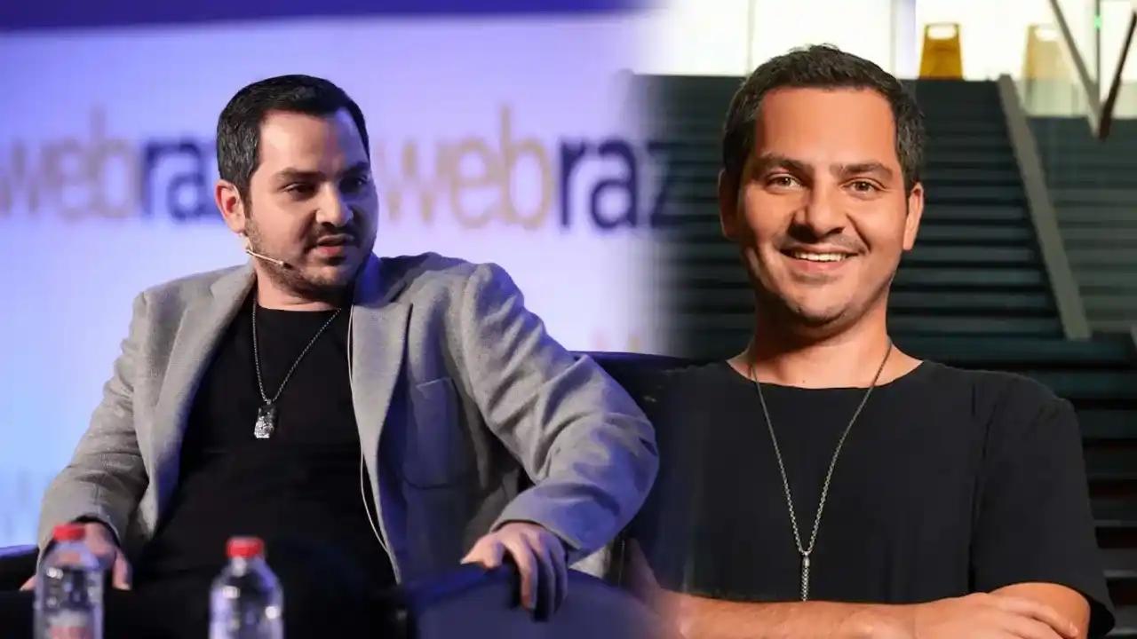 Papara'nın sahibi Ahmed Faruk karslı kimdir, nerelidir, kaç yaşındadır, neden gözaltına alındı?